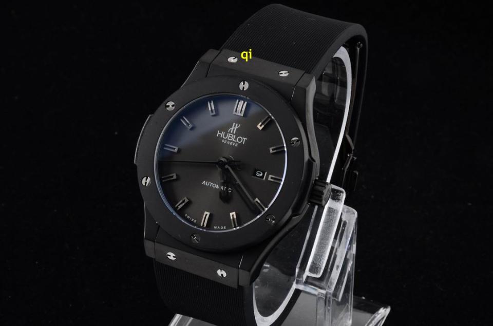 HUBLOT GENEVE Watch 36